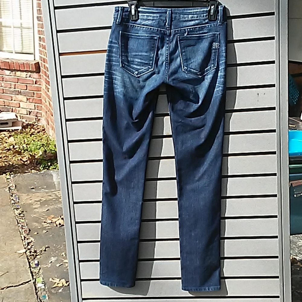 Miss Me Jeans - Picture 3 of 4